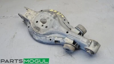 Brazo de control inferior trasero derecho Hyundai Equus/Genesis 2013 fabricante de equipos originales Foto 1 de 4