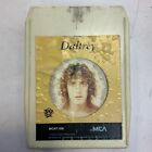 Daltrey 8 Track Tape 1973 For Parts Not Working