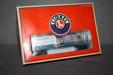 Lionel #6-36760 B&O Sentinel Brakeman Car, Archive Collection, MOB!