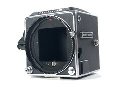[Apps Near Mint READ] Hasselblad 2000FC Medium Format Camera Body from JAPAN
