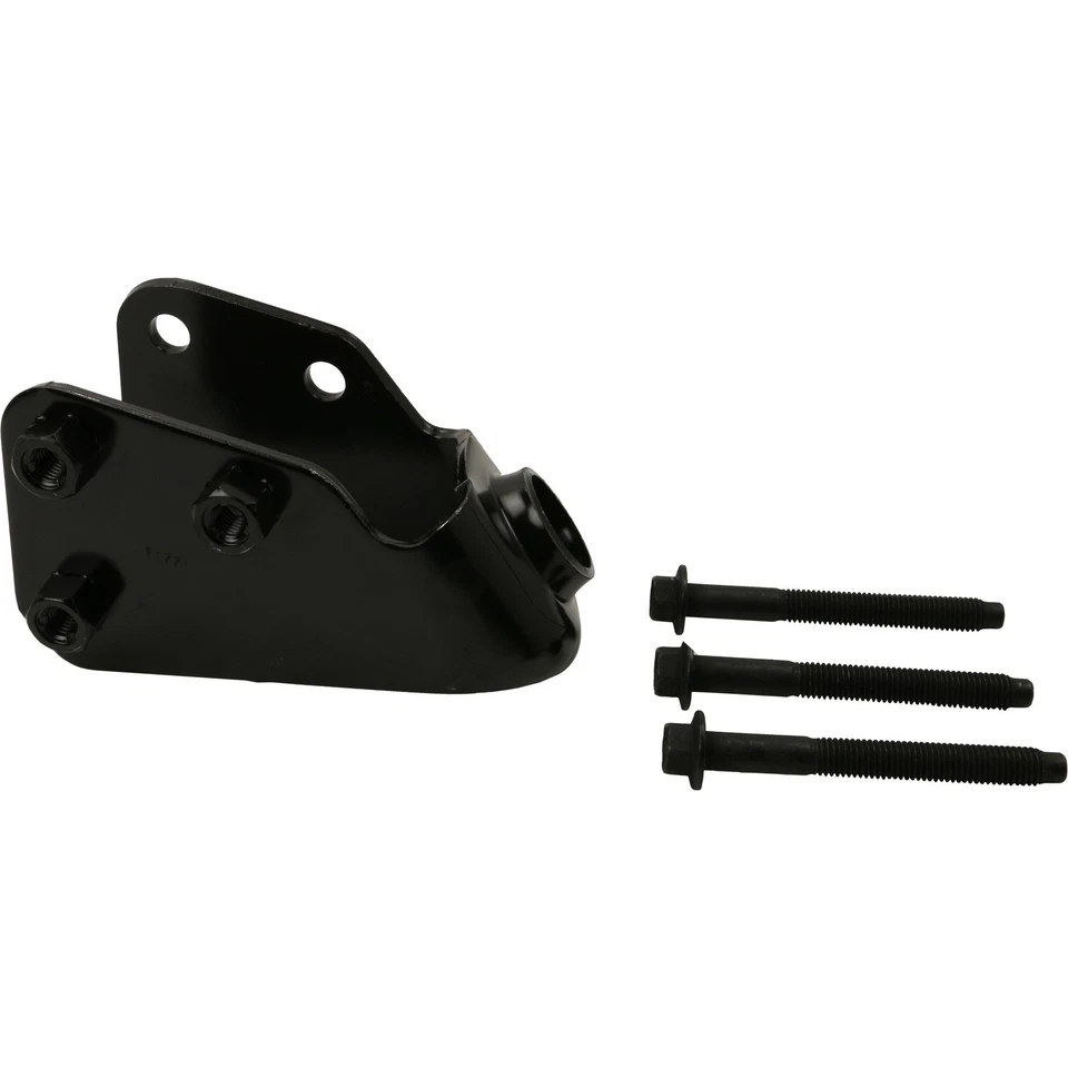Suporte de braço dianteiro esquerdo MOOG para 1999-2006 Ford E-350 Super Duty - Imagem 1 de 2