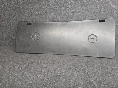 Audi A6 S6 C5 4B 00 To 04  Battery Cover 4B1819422  - Image 1 of 4