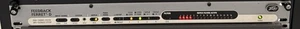 Peavey Feedback Ferret-D Dual Channel Automatic Feedback Eliminator TESTED WORKS - Picture 1 of 9