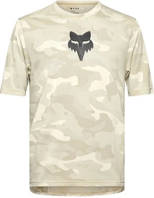 Fox Racing Ranger Tru Dri MTB Jersey Mountain Bike MTB BMX - Image 1 of 4