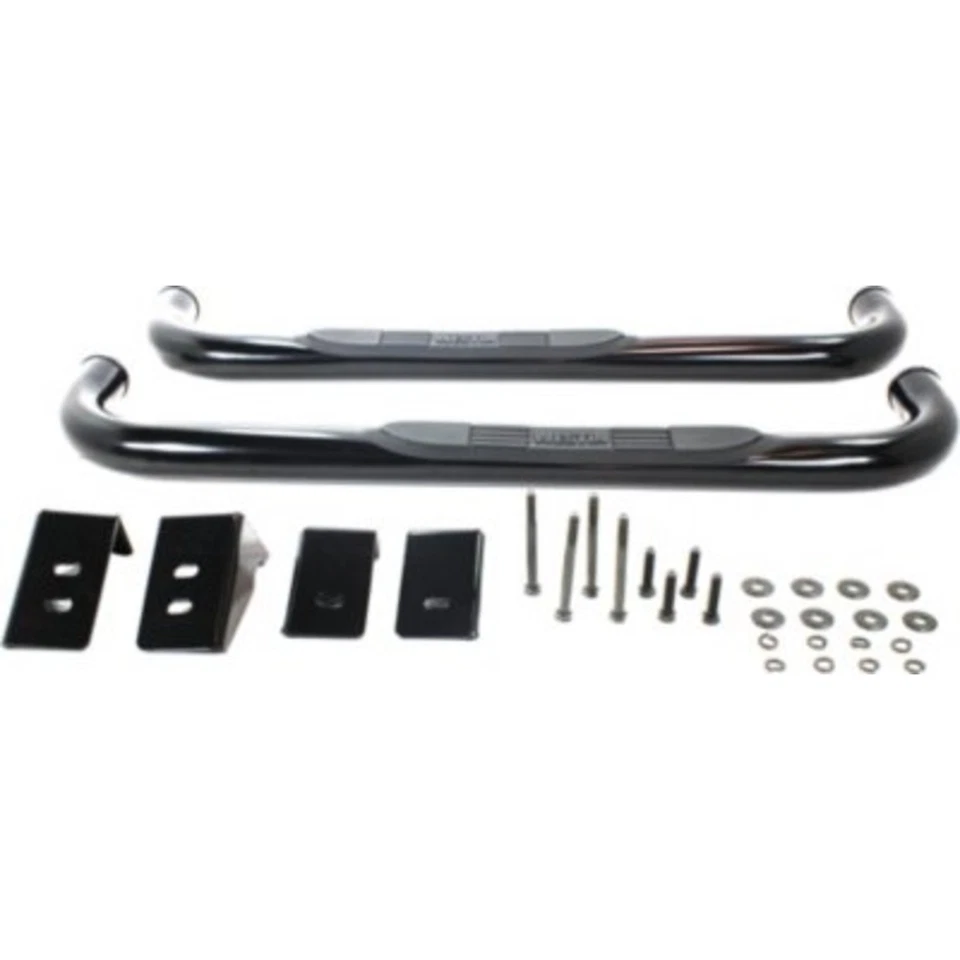 23-0505 Westin Juego de 2 barras Nerf para Chevy Chevrolet Tahoe GMC C2500 camioneta par Foto 1 de 4