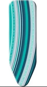 Premium Extra Large Universal Fit Ironing Board Cover Fits Large 145 x 54 cm XL - Picture 1 of 1