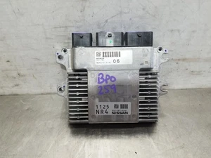 24 2024 NISSAN SENTRA SR 2.0L ECM ENGINE CONTROL MODULE - Picture 1 of 12
