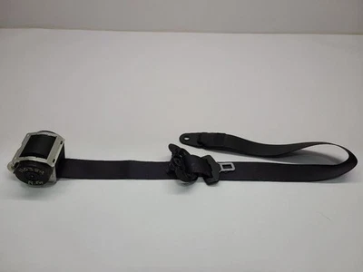 10 - 12 MINI COOPER Seat Belt Front Bucket HT Passenger RH Retractor OEM Foto 1 de 4