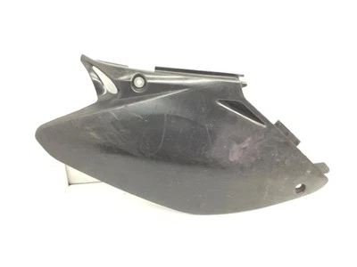 Fairing Side Rear Right HM DERAPAGE 50 2003 2006 ZEN50RACMF - Imagem 1 de 4