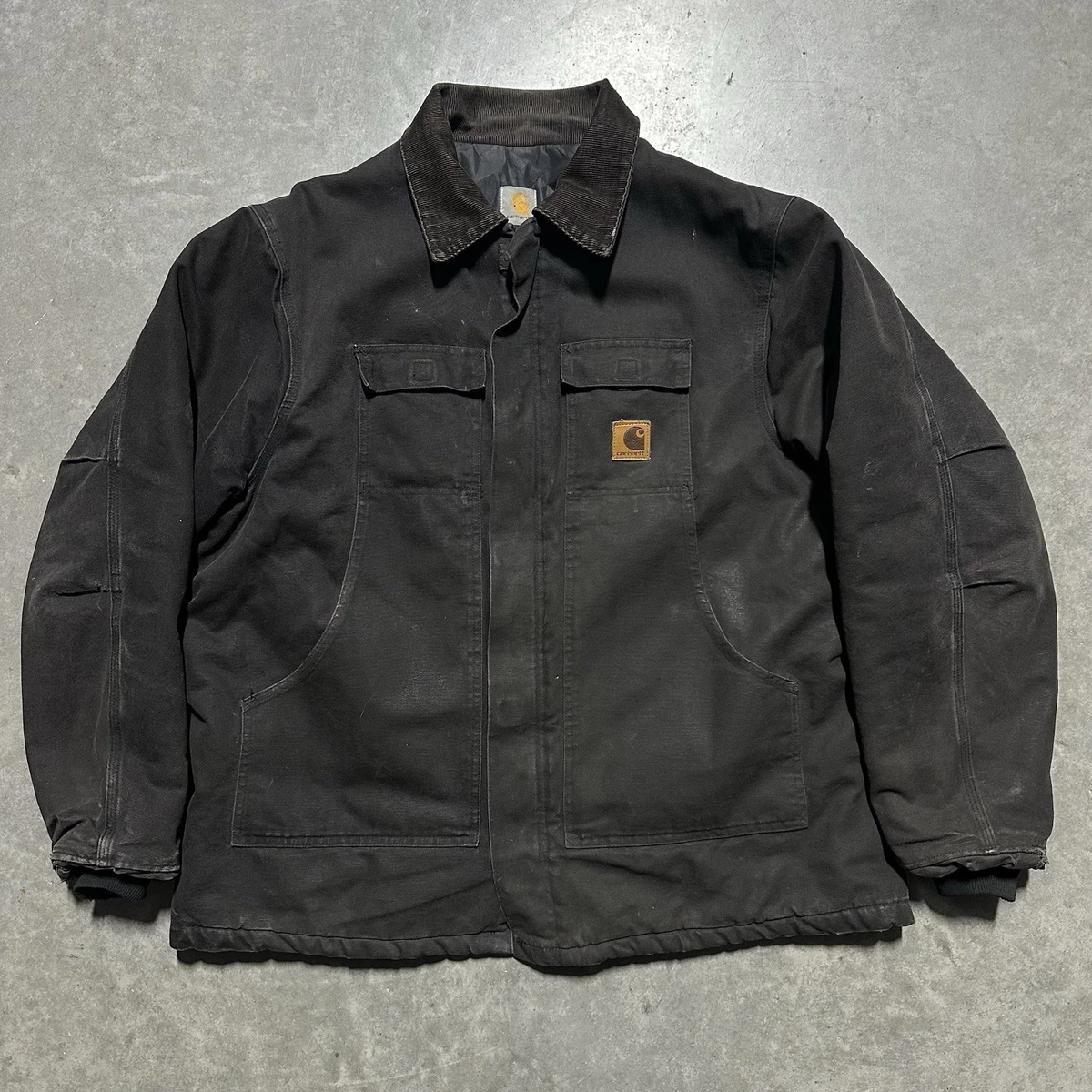 Carhartt C26 Coats & Jackets for Men for Sale - Shop New & Used - eBay