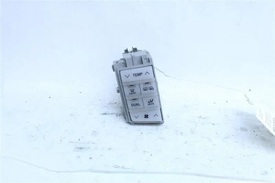 CONTROL DE TEMPERATURA CALEFACCIÓN AIRE ACONDICIONADO TOYOTA AVALON 2005 05 2006 06 2007 07 2008 08 09 1128387 Foto 1 de 4