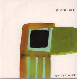 Various Artists Domino On The Wire CD UK Domino 1999 Promo Compilation In Karte - Bild 1 von 2