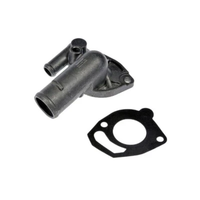 Корпус термостата охлаждающей жидкости двигателя Dorman для Cherokee Comanche TJ Wrangler - Изображение 1 из 3