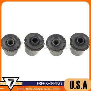 Front Lower Control Arm Bushings For Ford Fairmont 2.3L 1978-1983