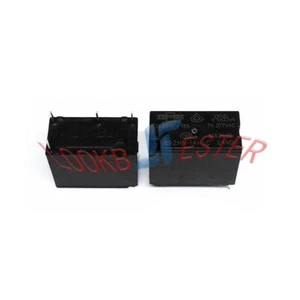 ONE SONG CHUAN 892HN-1AH-C 24VDC Relay - Picture 1 of 1