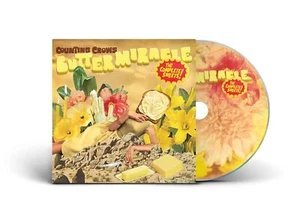 Counting Crows - Butter Miracle: The Complete Sweets!  CD NEU OVP - Bild 1 von 1