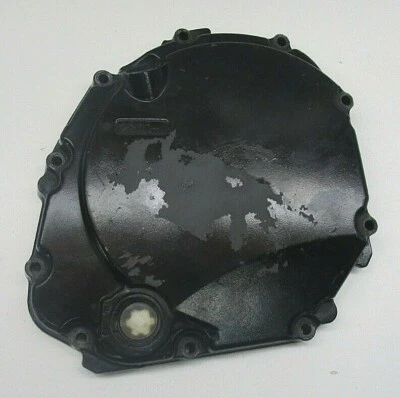 03 04 2003 2004 Suzuki GSXR 1000 GSXR1000 cubierta embrague motor derecho Foto 1 de 4