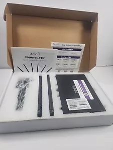 PACE INT'L 700-011 TRAVLFI JOURNEY XTR ROUTER - Foto 1 di 6