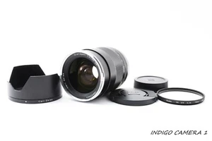 [Near Mint] Carl Zeiss Distagon 35mm F1.4 ZE Canon EF-mount #AV2324508 - Picture 1 of 13