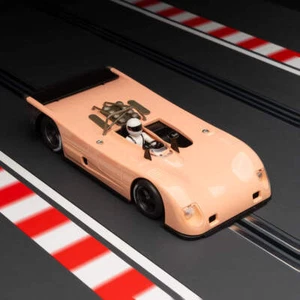 NSR Lola T280/290 Test Car Pink 1/32 Slot Car NSR0512 0512 - Bild 1 von 5