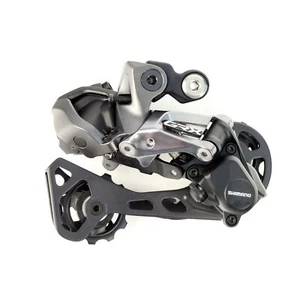 Shimano RX817 Di2 11-Speed Rear Derailleur - Long Cage for Gravel & CX - Picture 1 of 4