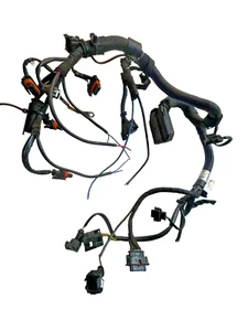 SMART Motorkabelbaum 0004774V002 CITY 450 - Foto 1 di 9
