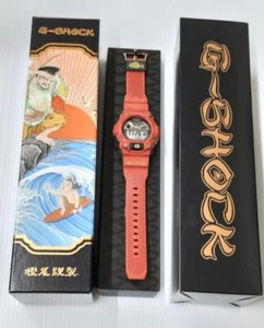 CASIO G-SHOCK G-7900SLG Ebisu Wristwatch watch / Japan Seven Lucky Gods - Picture 1 of 6