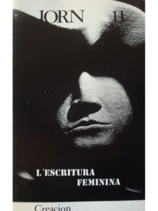 REVUE JORN 11 l'escritura feminina 1984 Creacion OCCITAN Rosalina Roche - Picture 1 of 3
