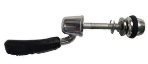 Shimano Deore XT SQ-M730 Sattelstützen Schnellspanner, NEU, NOS, Retro, KULT - Bild 1 von 2