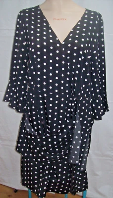 ROBE FEMME TAILLE XXL - Photo 1/4
