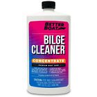 Premium Bilge Cleaner Concentrate for Boats Marine Boat Cleaner Soap Grease O... photo