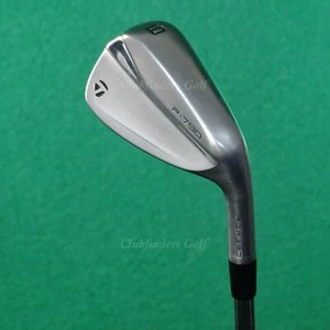 TaylorMade P-790 2021 Forged Single 9 Iron Tour Issue DG X100 Steel Extra Stiff - Picture 1 of 3