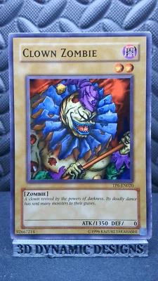 | Yugioh Despair from the Dark TP6-EN020 Common Tournament Pack 7 LP 🔥 | - Image 1 of 2