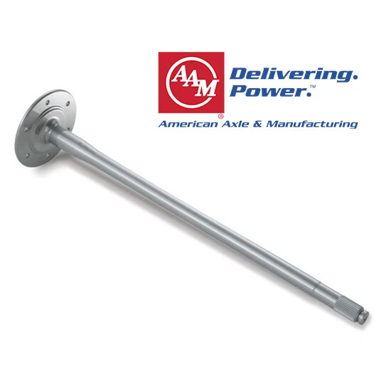 AAM  GM 8.5/8.625 Rear L/R Side Axle Shaft 40019701 Foto 1 de 1