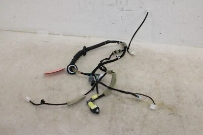 Arnés de cables para puerta delantera derecha Subaru WRX 2017-2021 81821VA332 OEM JK81 Foto 1 de 4