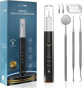 Removedor de calco de placa dental MEDUP - Imagen 1 de 1