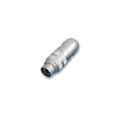LUMBERG - 0332 12 - PLUG, FREE, 12WAY , CIRCULAR CONNECTORS - Image 1 of 2