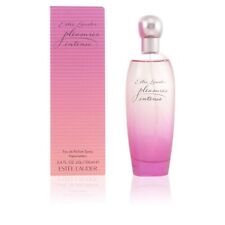 Perfume para mujer Pleasures Intense de Estee Lauder 100 ml/3,4 oz EDP totalmente nuevo
