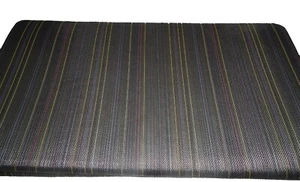 20'' x 38''  Kitchen Mat Cushion Comfort Chef Anti-Fatigue Foam Multi Color. - Picture 1 of 3