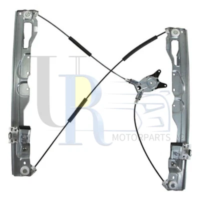 ACI Front Right Window Regulator for Ford F-150 2009 2010 2011 2012 2013 2014 - Image 1 of 2