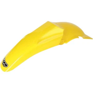PARAFANGO UFO POSTERIORE SUZUKI RM 125- 250 2003/2016 CODICE SU03997 GIALLO OEM - Foto 1 di 1