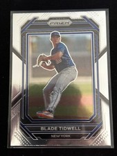 2023 Prizm Baseball- Cards  Pick Your Cards Base, Prizm, Color Updated 8/30/23