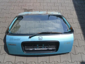 Heckklappe Honda Civic EK3 EJ9 EK4 Bj. 1997-2001  - Picture 1 of 1