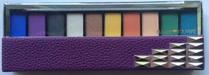 HARD CANDY Top Ten Trendsetters Eyeshadow 888 APHRODISIAC .4 oz NEW! FREE SHIP! - Picture 1 of 4