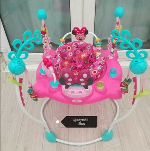 bright starts minnie mouse jumperoo