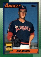 1990 Topps Baseball # 651-792 - Finish Your Set *GOTBASEBALLCARDS