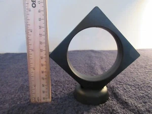 5'' Floating Frame Display Holder Stand for Medallions, Coins jewlery etc .... - Picture 1 of 4