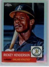 2022 Topps Chrome Platinum Anniversary Refractor MLB Pick From List 251-500