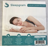 sleepgram comforter
