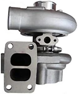 Turbocargador para Caterpillar CAT E320 320 y 3066 5i-8018 49179-02300 752914-5001 Foto 1 de 1